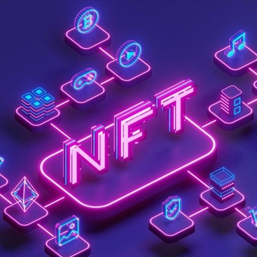 數字藏品開發 元話數藏以技術之力激活場景，賦能文化創意產業